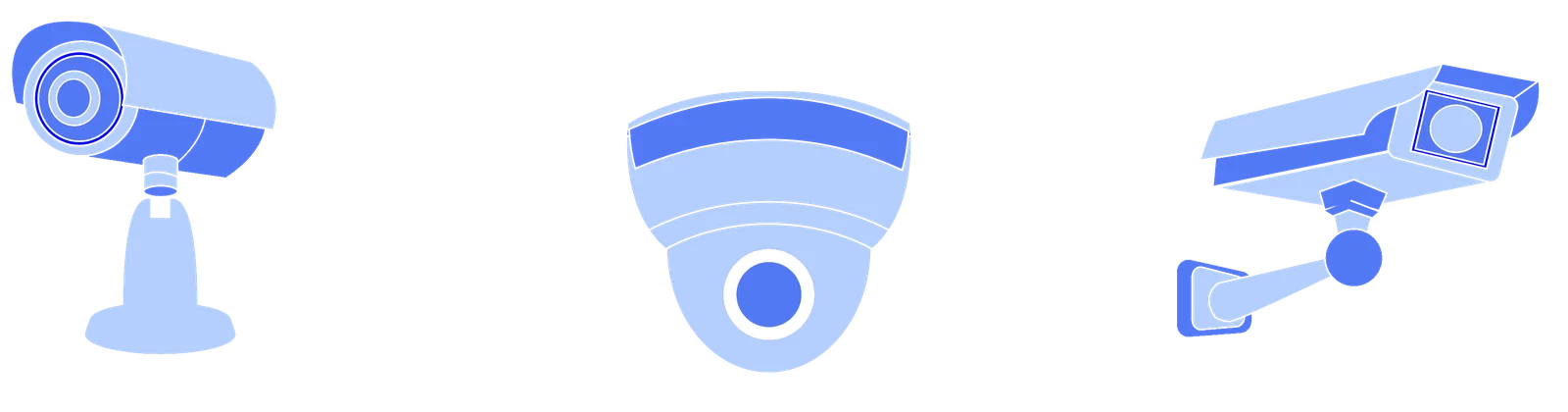 CCTV Security RDTech