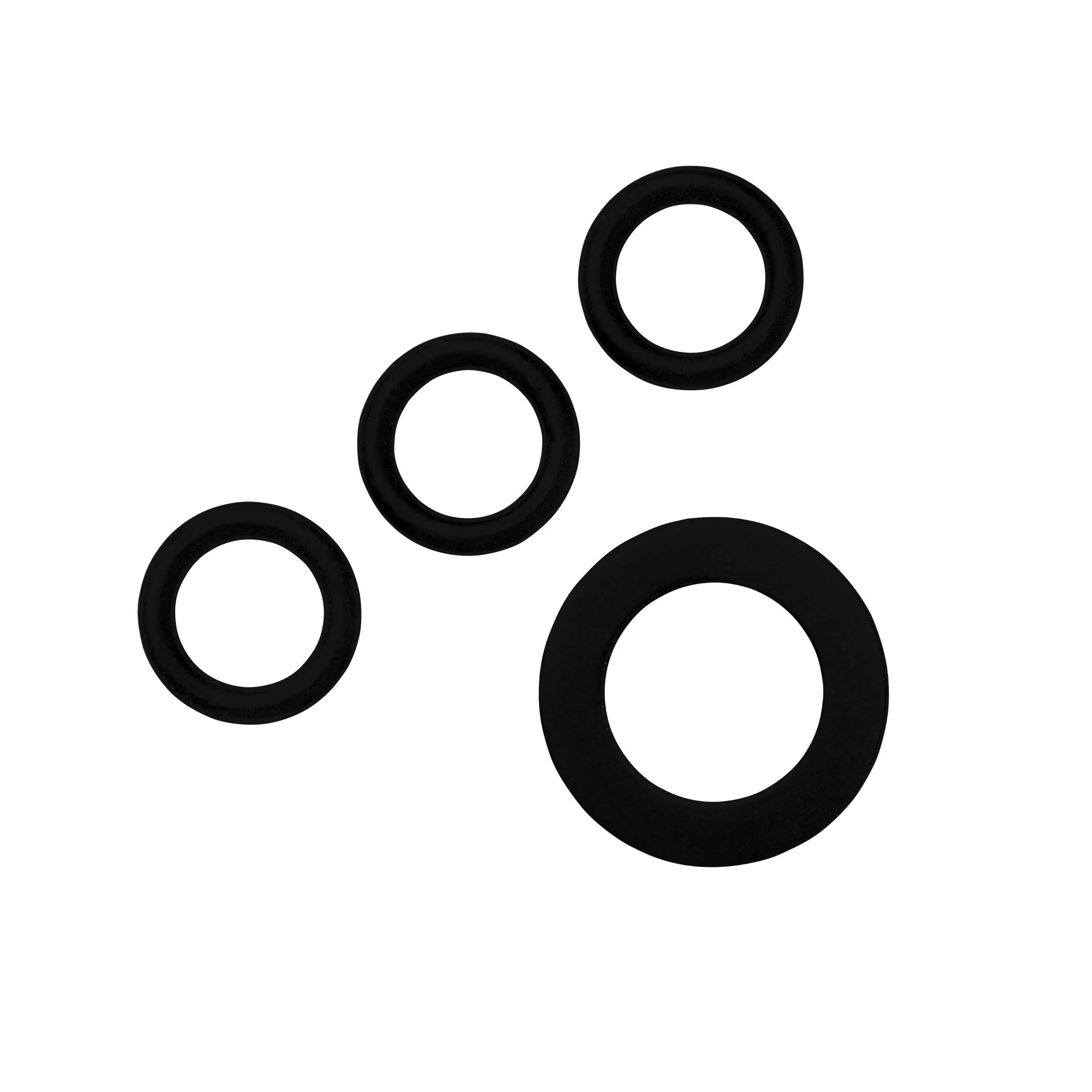 Washer Set for Tap Connector Royal Dragon Traders Inc.