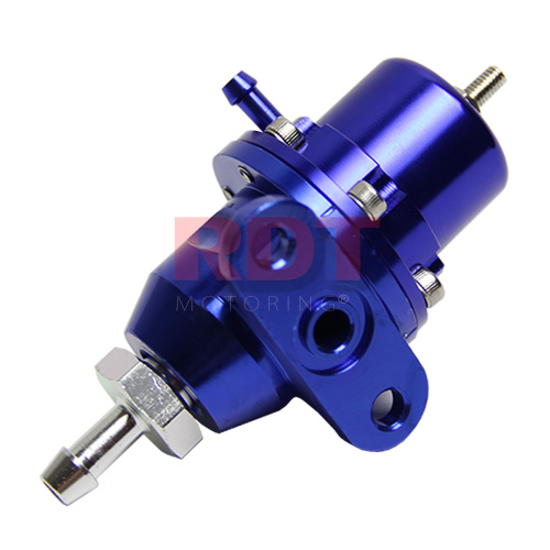 Honda/Acura Bolt on Fuel Pressure Regulator