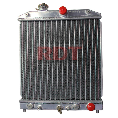 Honda Civic 88-00 Radiator AT only (Single Core)