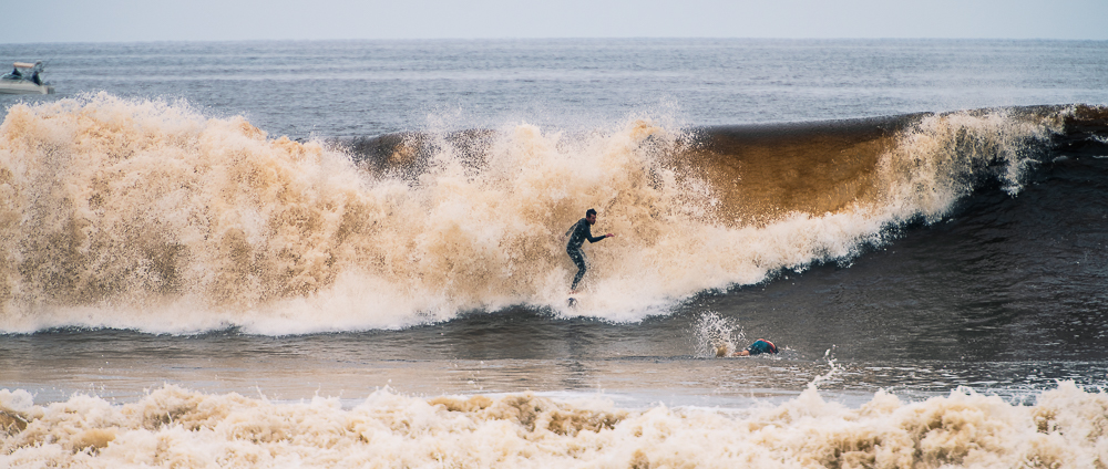 Carlsbad Red Tide Capturing light & remembering time