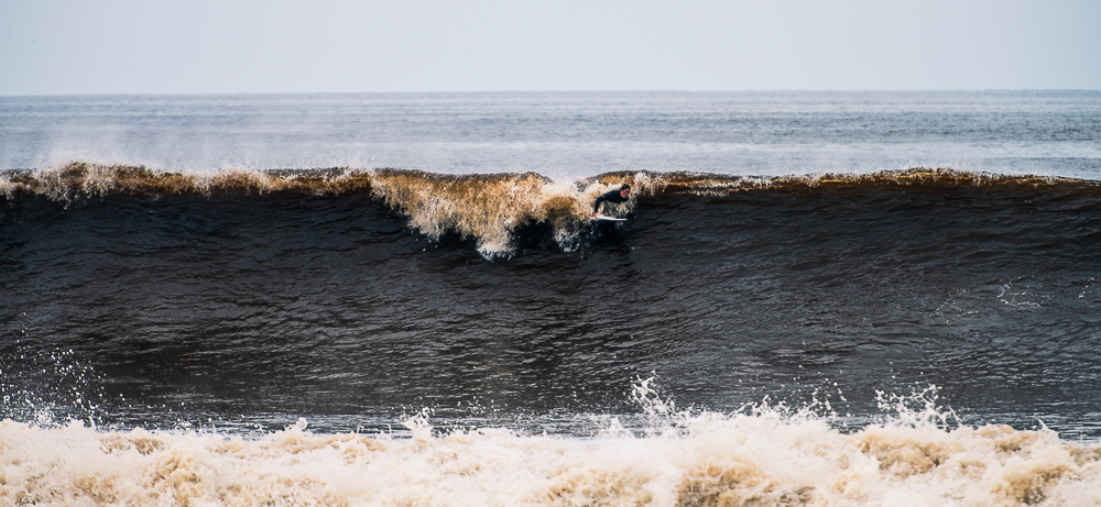Carlsbad Red Tide Capturing light & remembering time