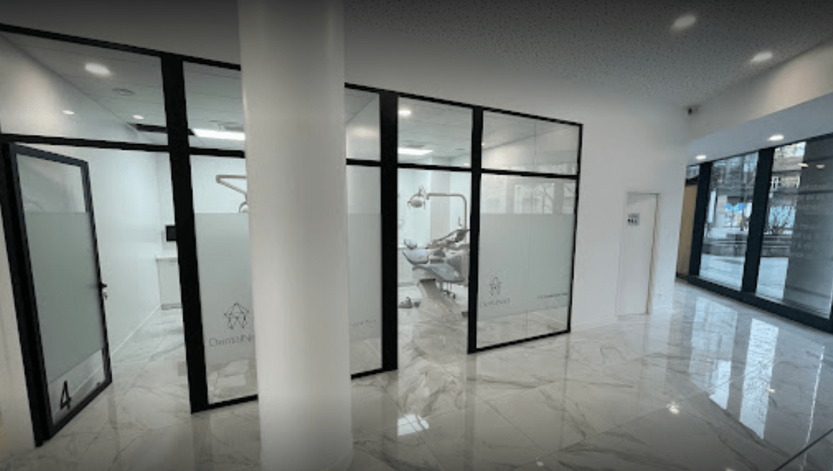 Dentalnext Garenne Colombes, auteur sur RDV Dentistes