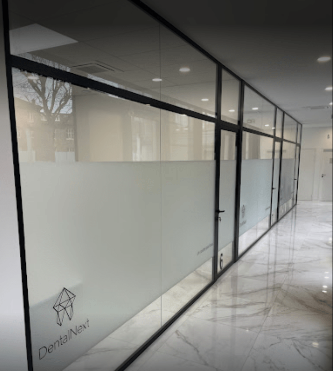 Dentalnext Garenne Colombes, auteur sur RDV Dentistes