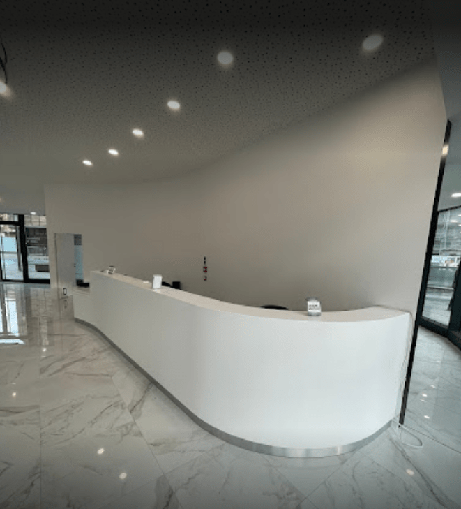 Dentalnext Garenne Colombes, auteur sur RDV Dentistes