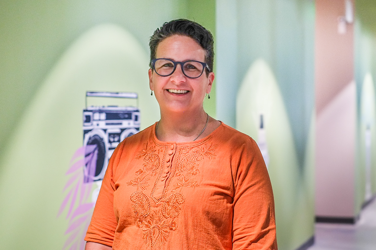 Meet Karen: RDW's Accounts Payable and Billing Coordinator