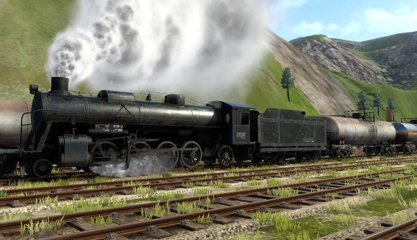 Derail Valley Earing Money Easily and Efficiently