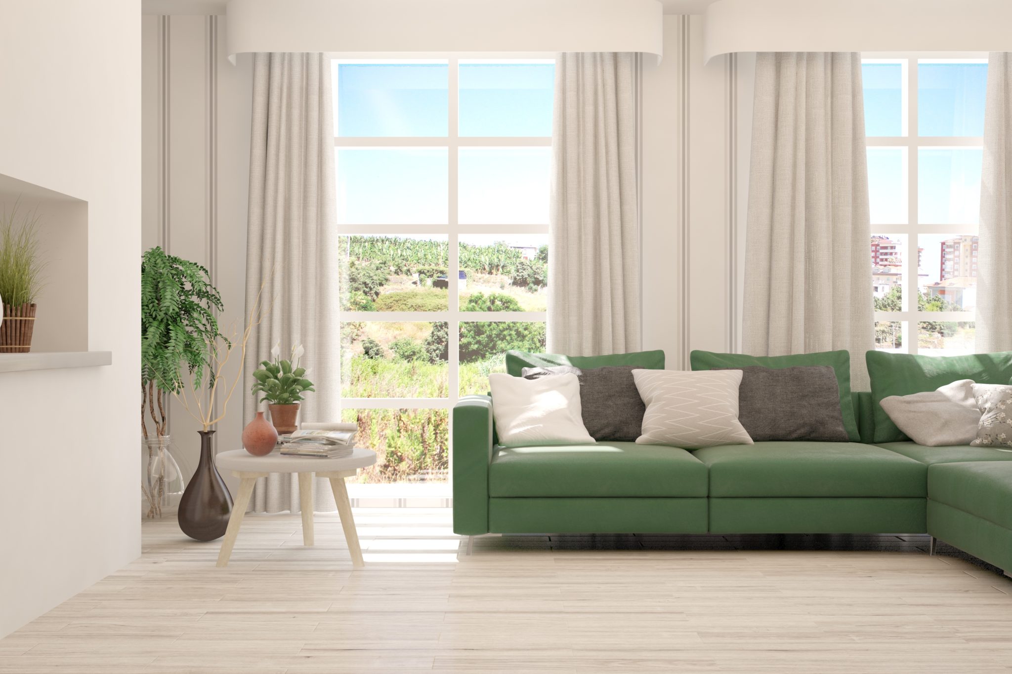 DGcert Home Staging 3D RE AD S.r.l.