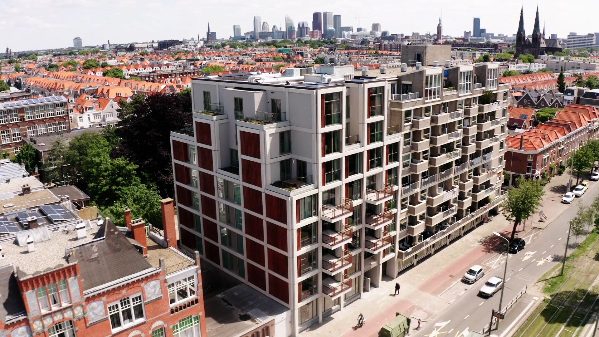 Home REBORN Real Estate