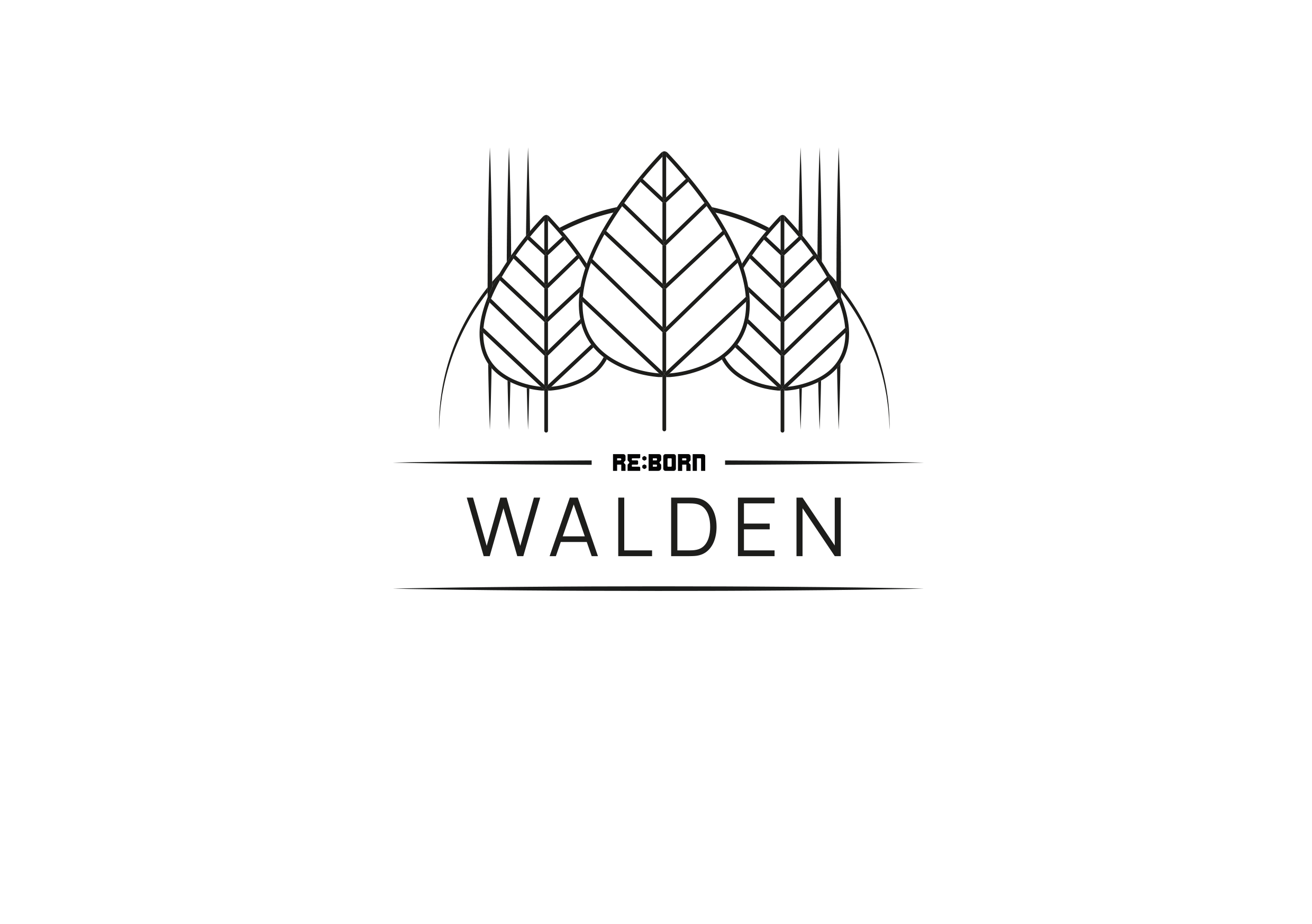 Walden REBORN Real Estate