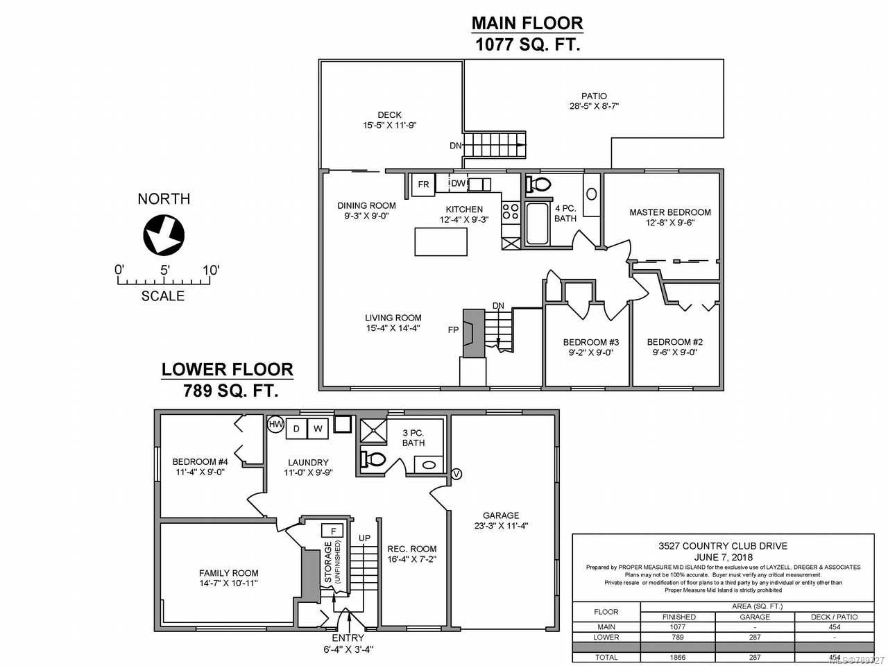 3527 Country Club Dr, Nanaimo Vancouver Island and Nanaimo Real Estate