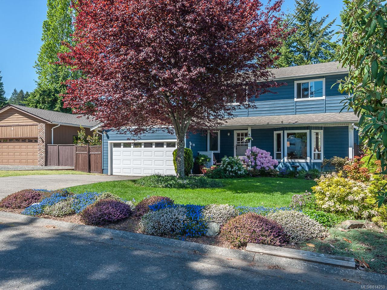 231 Rovere Pl, Nanaimo Nanaimo and Vancouver Island Real Estate