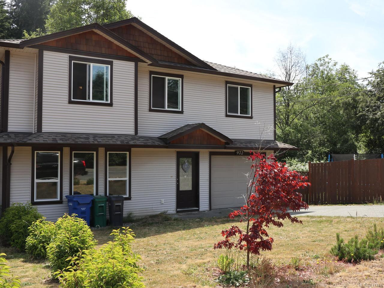 972 Bruce Ave, Nanaimo Vancouver Island and Nanaimo Real Estate