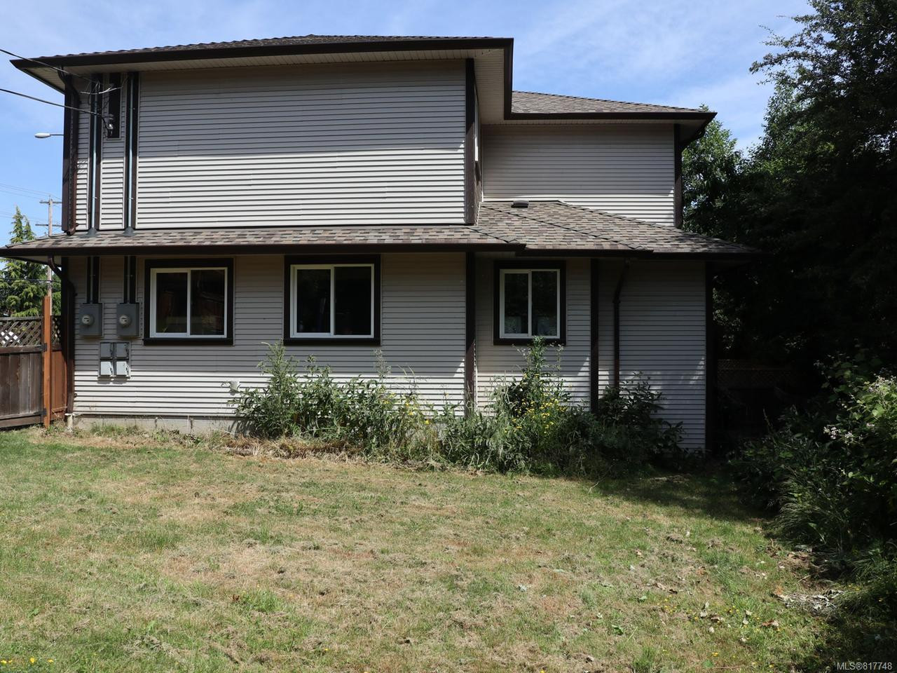 972 Bruce Ave, Nanaimo Vancouver Island and Nanaimo Real Estate