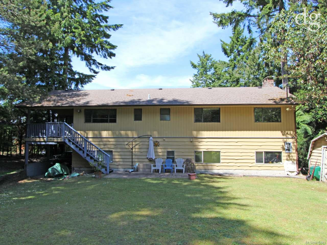 8051 Southwind Dr, Lantzville Vancouver Island and Nanaimo Real Estate