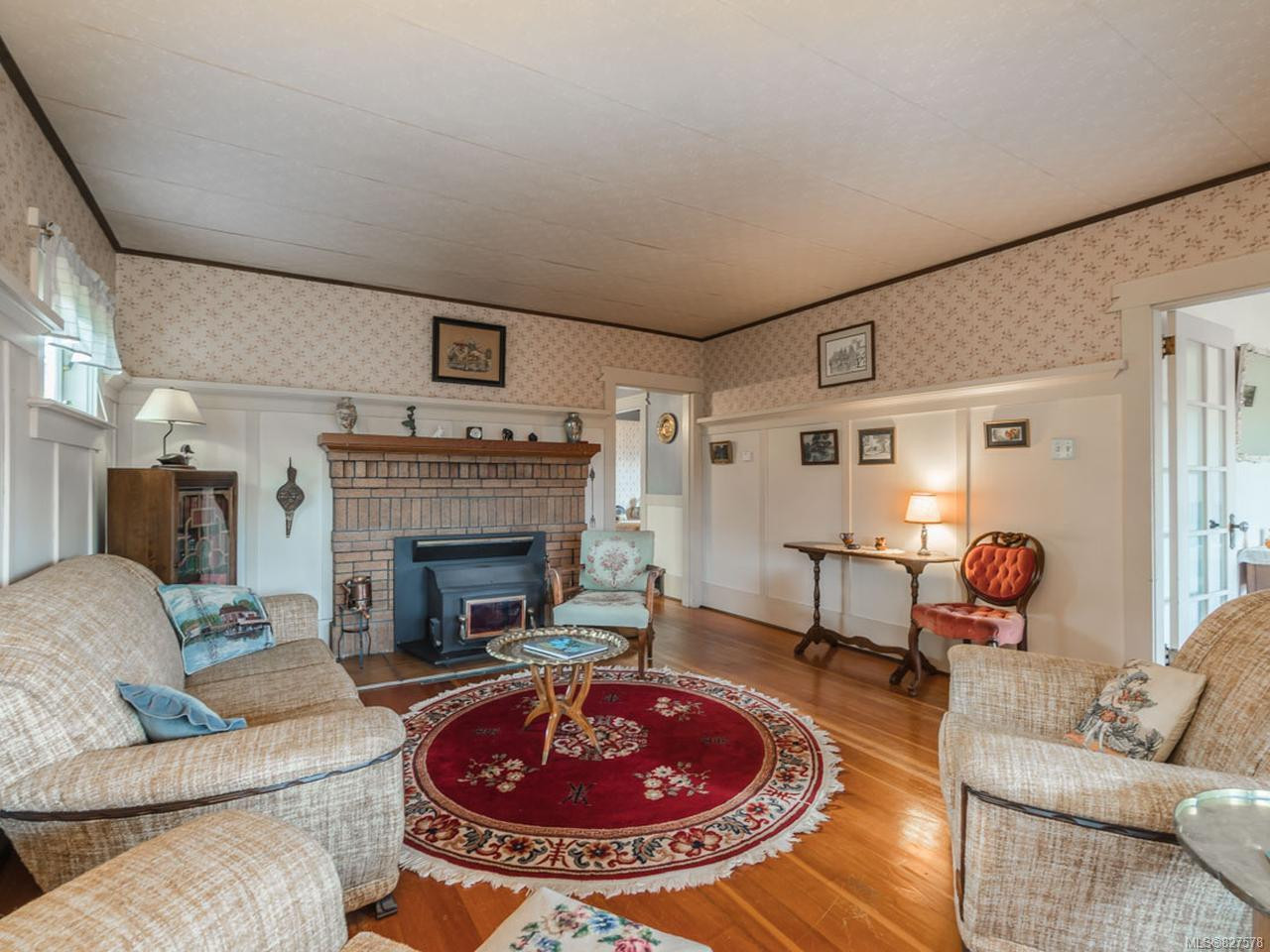 551 Vancouver Ave, Nanaimo The Foothills