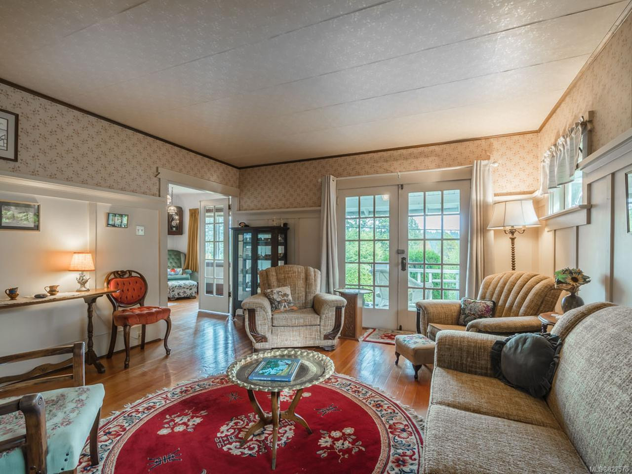 551 Vancouver Ave, Nanaimo The Foothills