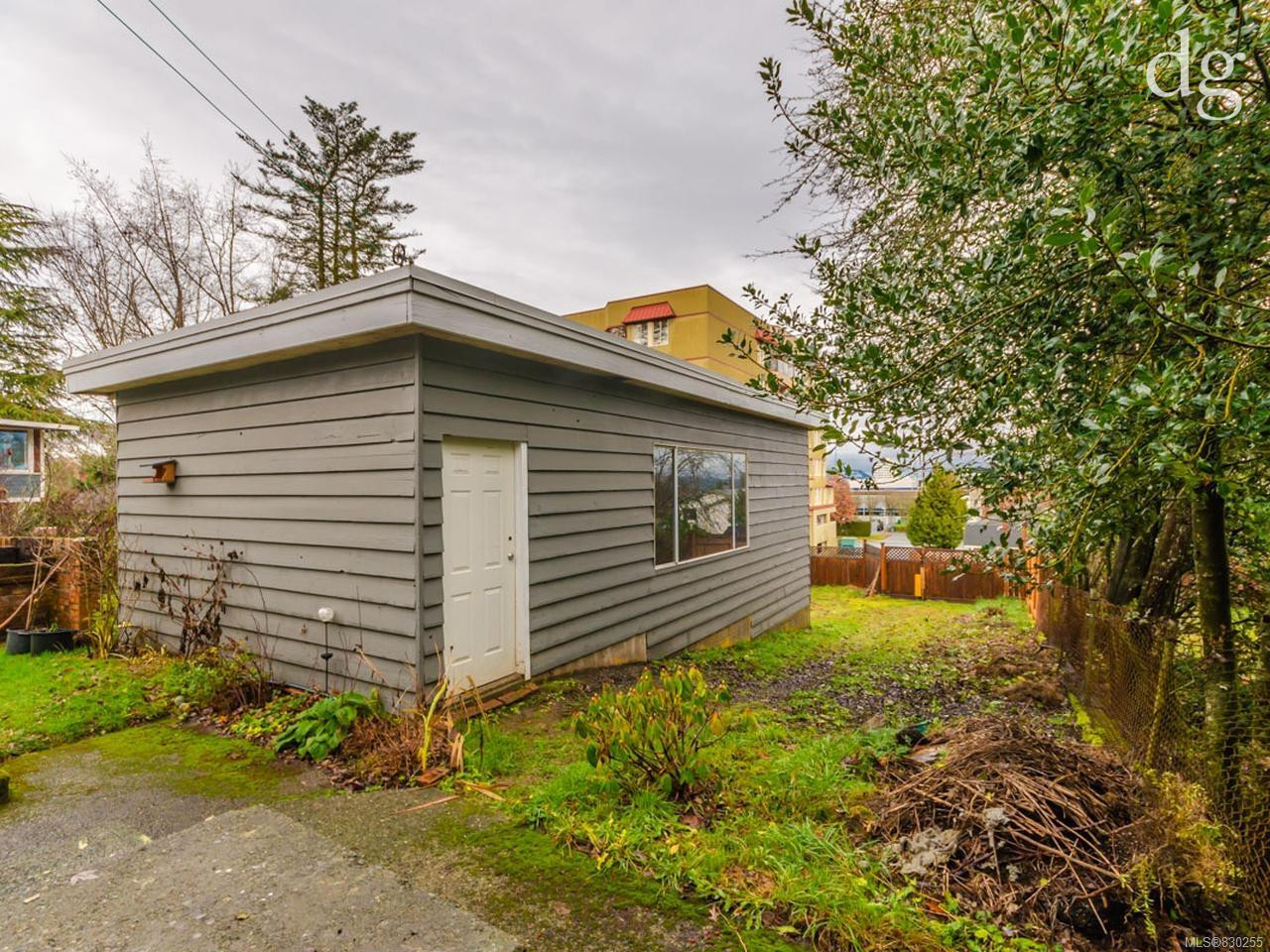 316 Kennedy St, Nanaimo The Foothills