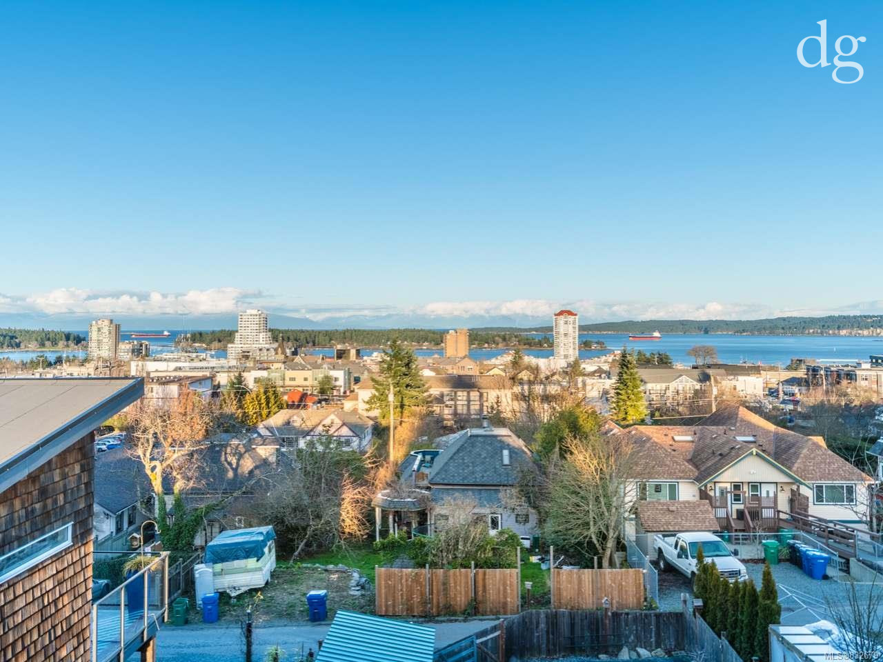 348 Kennedy St, Nanaimo Vancouver Island and Nanaimo Real Estate