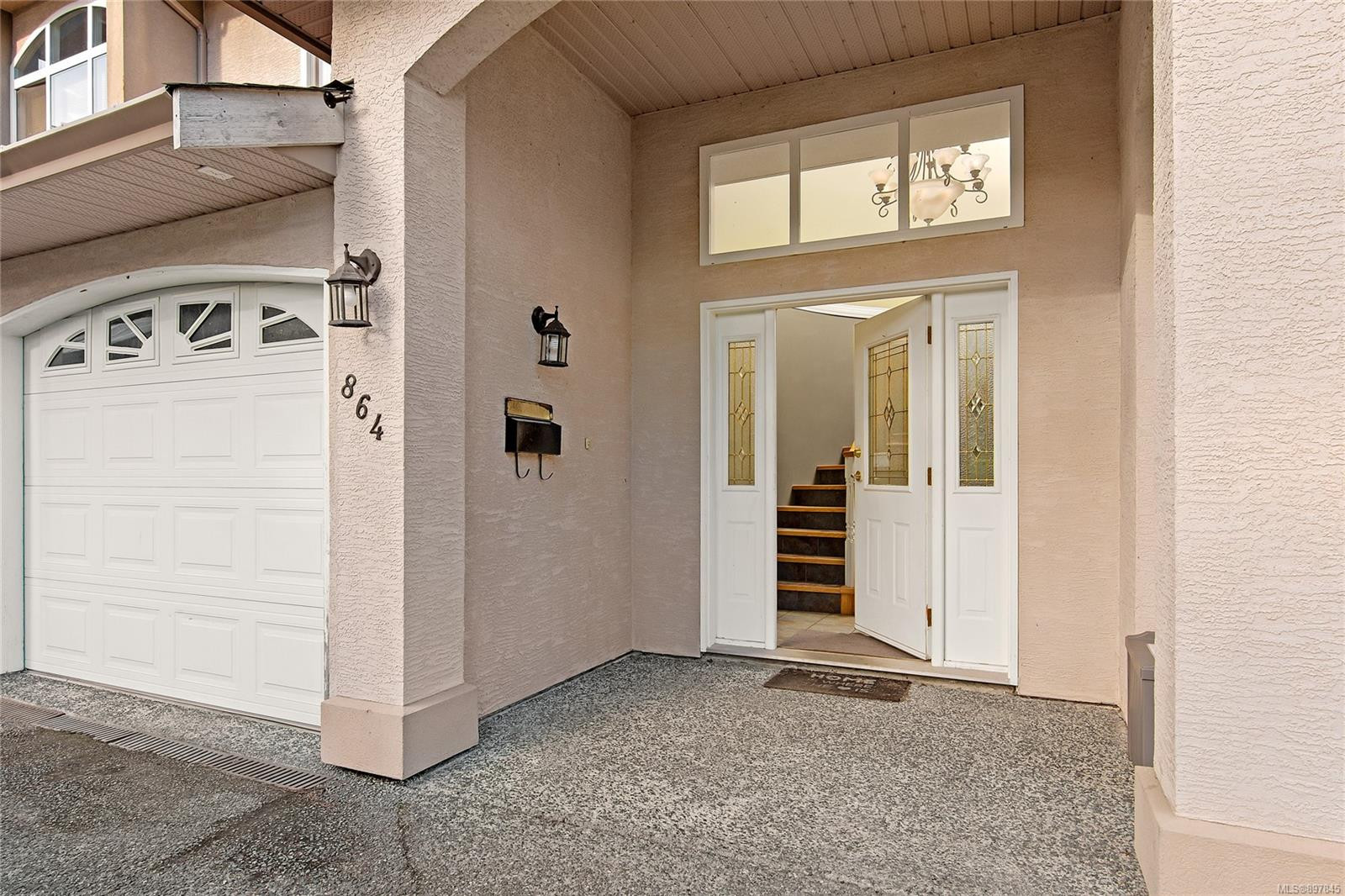 864 Quilchena Cres, Nanaimo Vancouver Island and Nanaimo Real Estate