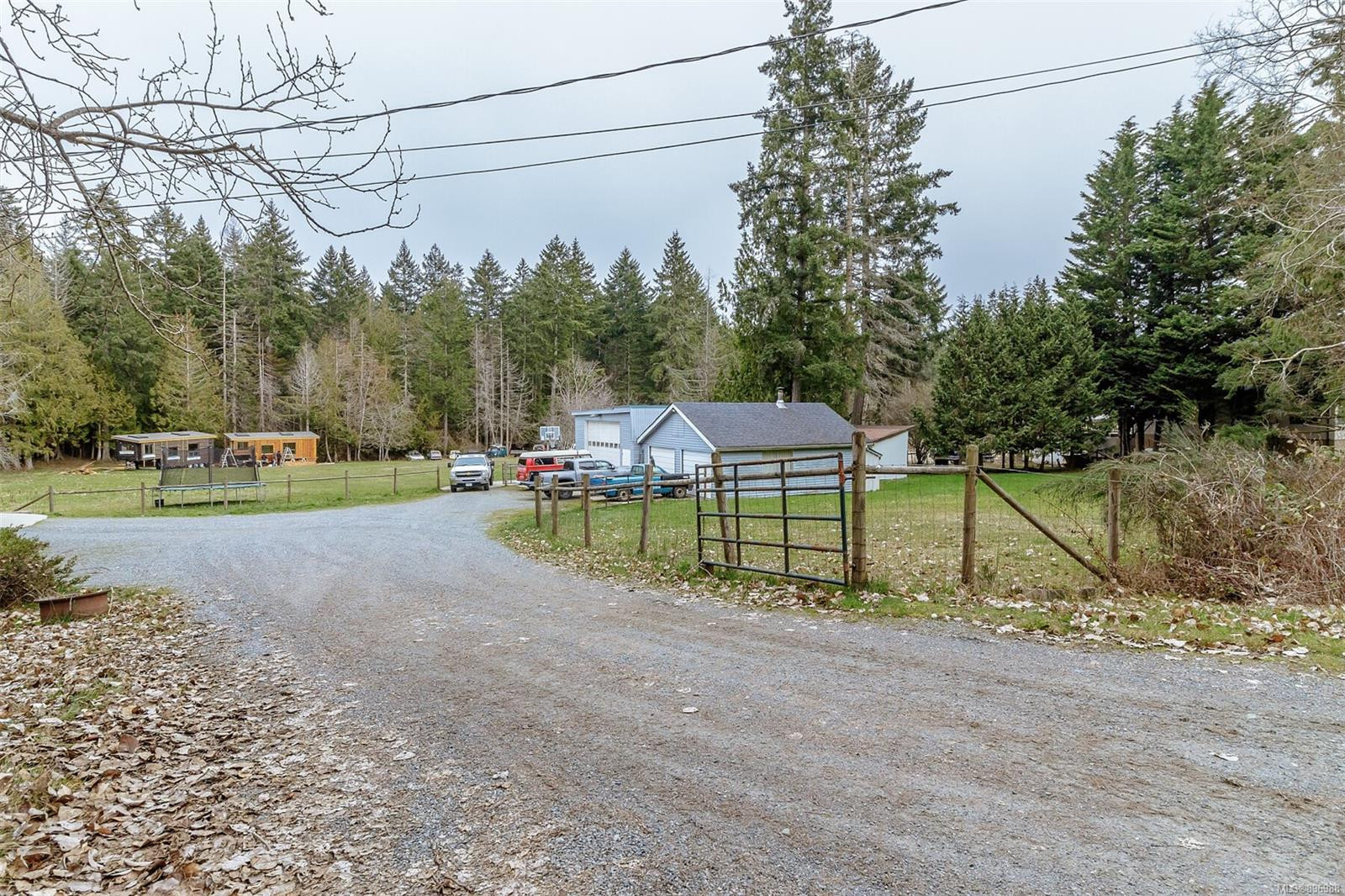 1770 Fielding Rd, Nanaimo Vancouver Island and Nanaimo Real Estate