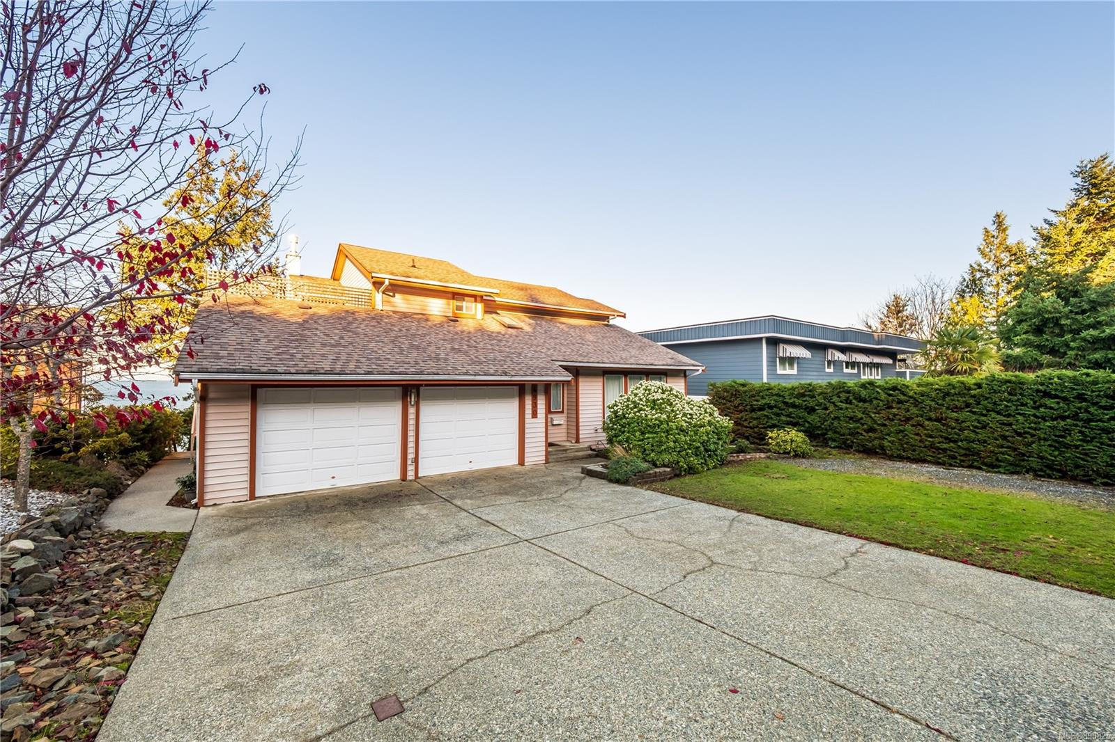 4930 Fillinger Cres, Nanaimo Vancouver Island and Nanaimo Real Estate