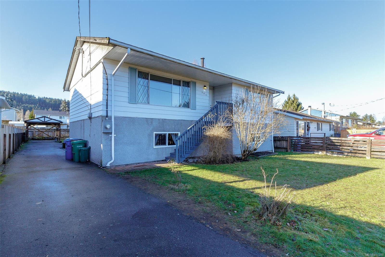 387 Hillcrest Ave, Nanaimo Vancouver Island and Nanaimo Real Estate