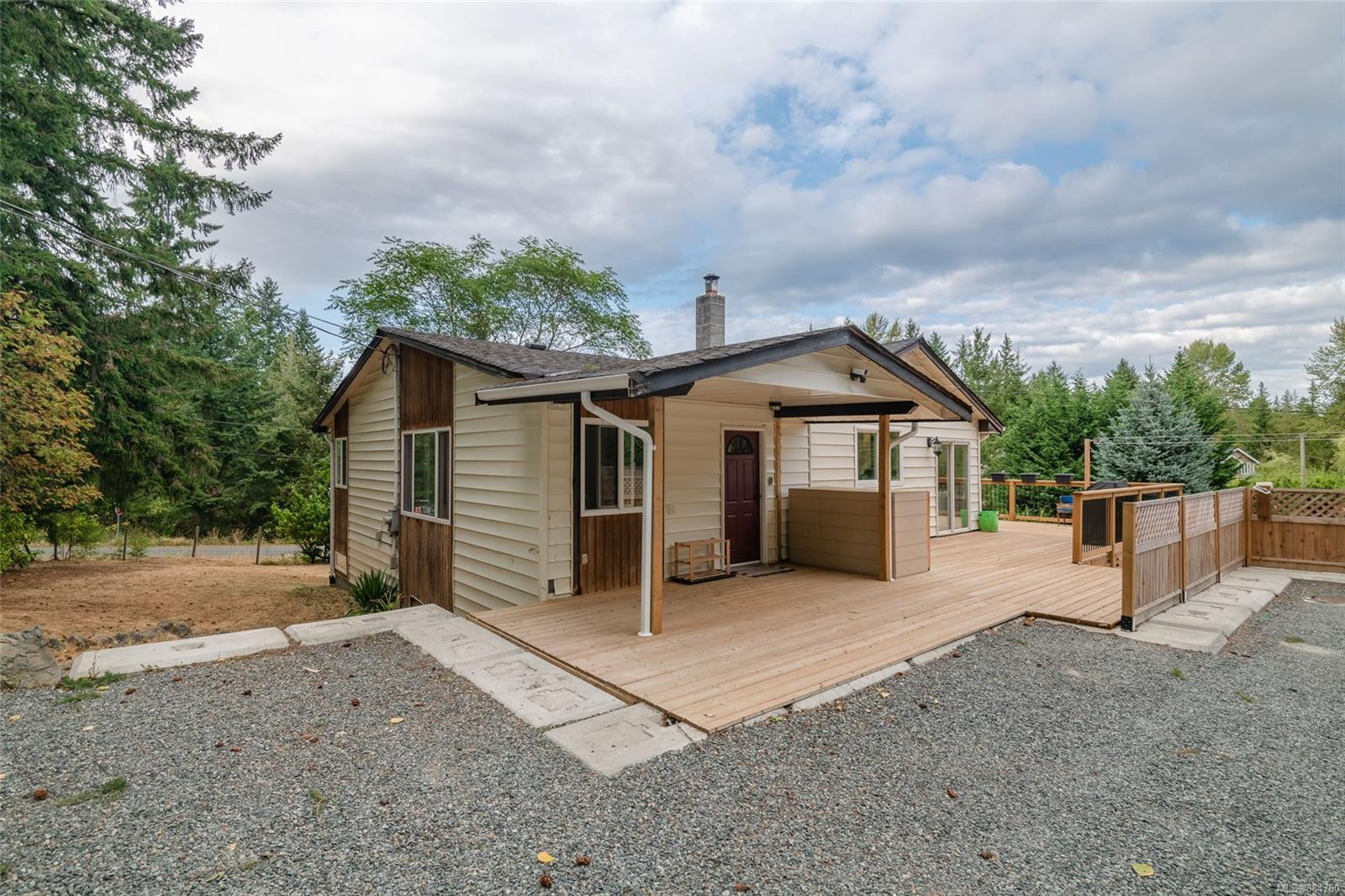 2974 Kilpatrick Rd, Nanaimo The Foothills