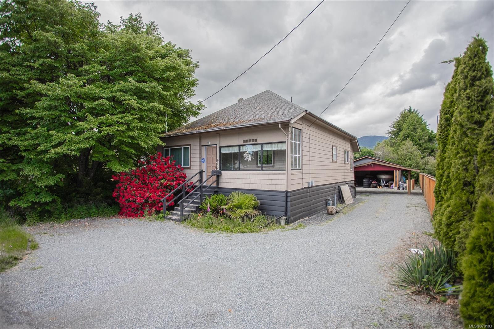 613 Bruce Ave, Nanaimo Vancouver Island and Nanaimo Real Estate
