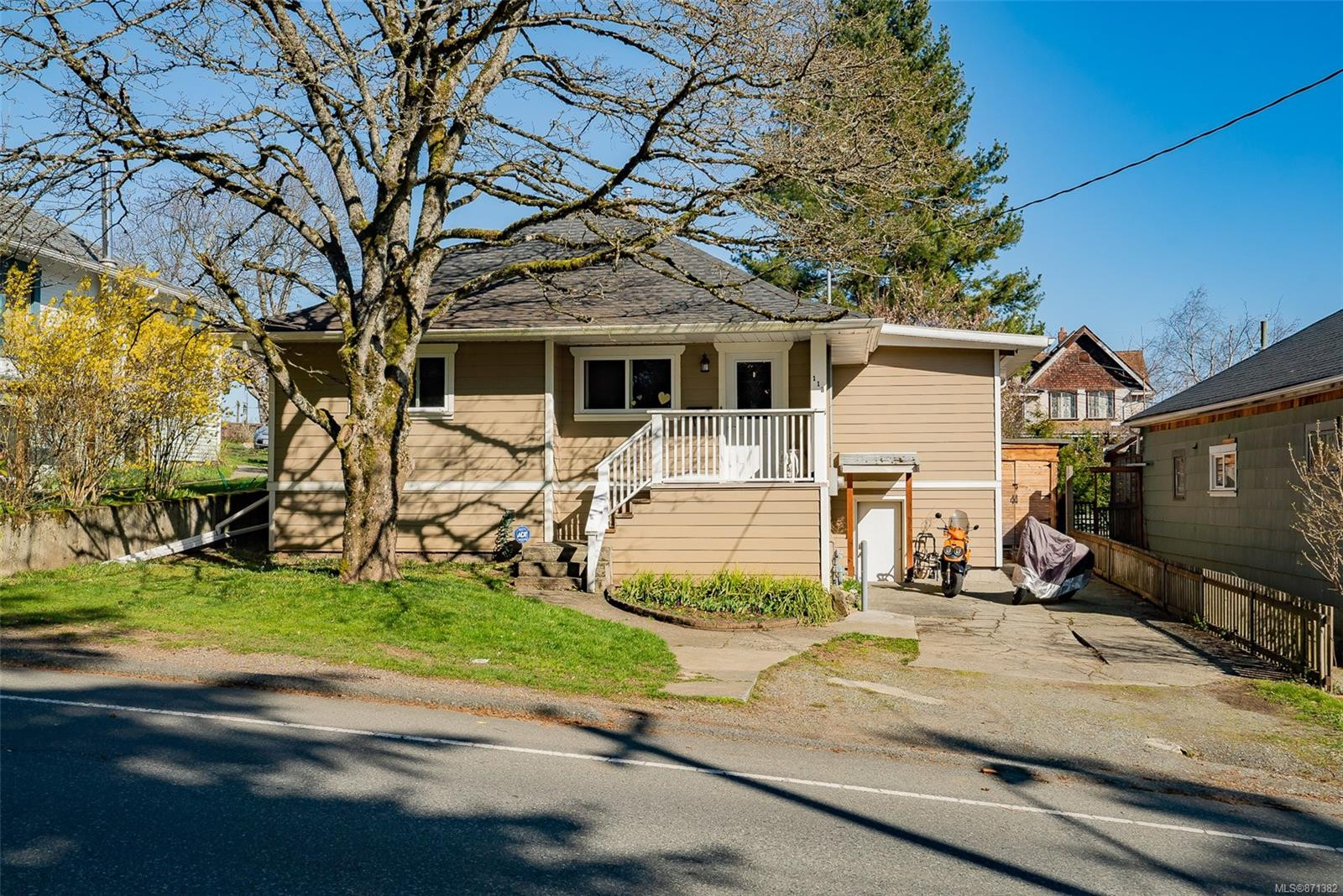 118 Howard Ave, Nanaimo Vancouver Island and Nanaimo Real Estate