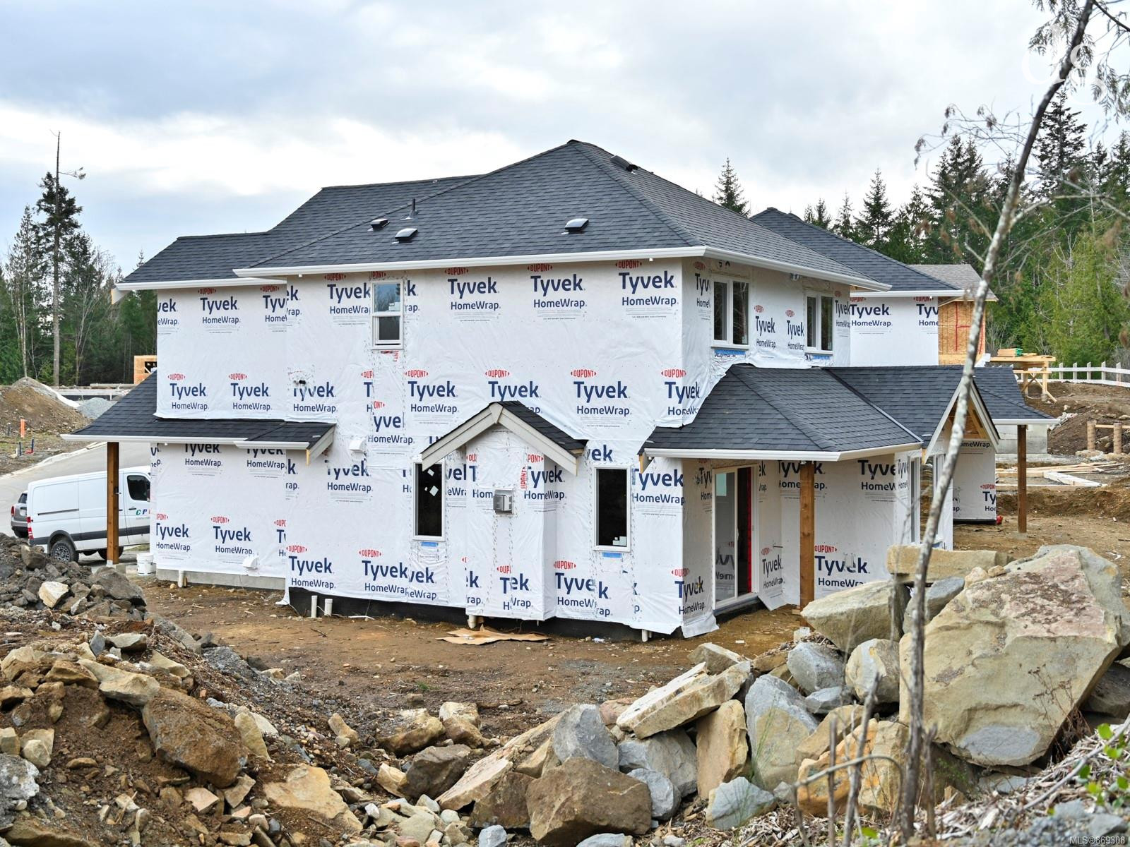 1617 Roberta S Rd, Nanaimo Vancouver Island and Nanaimo Real Estate