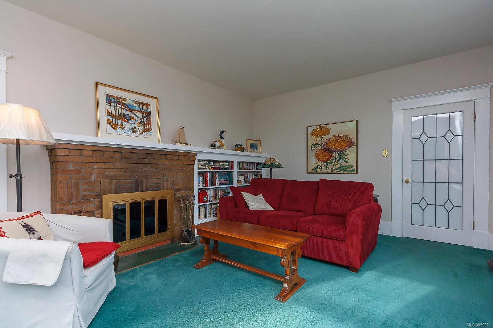 245 VANCOUVER Ave, Nanaimo Vancouver Island and Nanaimo Real Estate