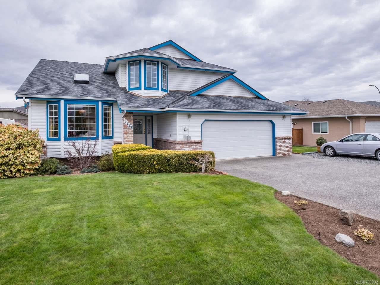 6226 McRobb Ave, Nanaimo Vancouver Island and Nanaimo Real Estate