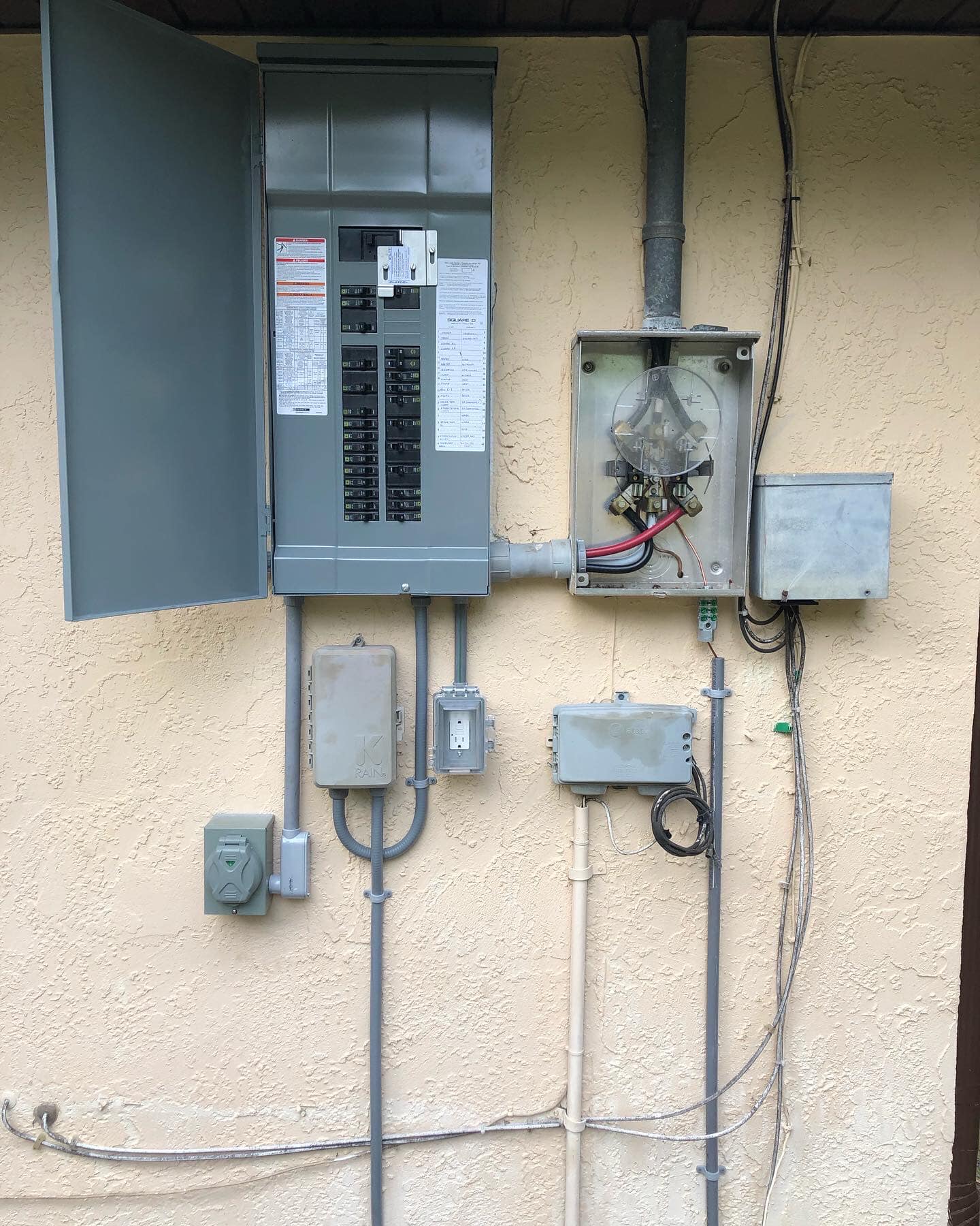 ReDesign Electrical Contractors