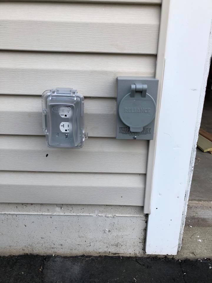 ReDesign Electrical Contractors