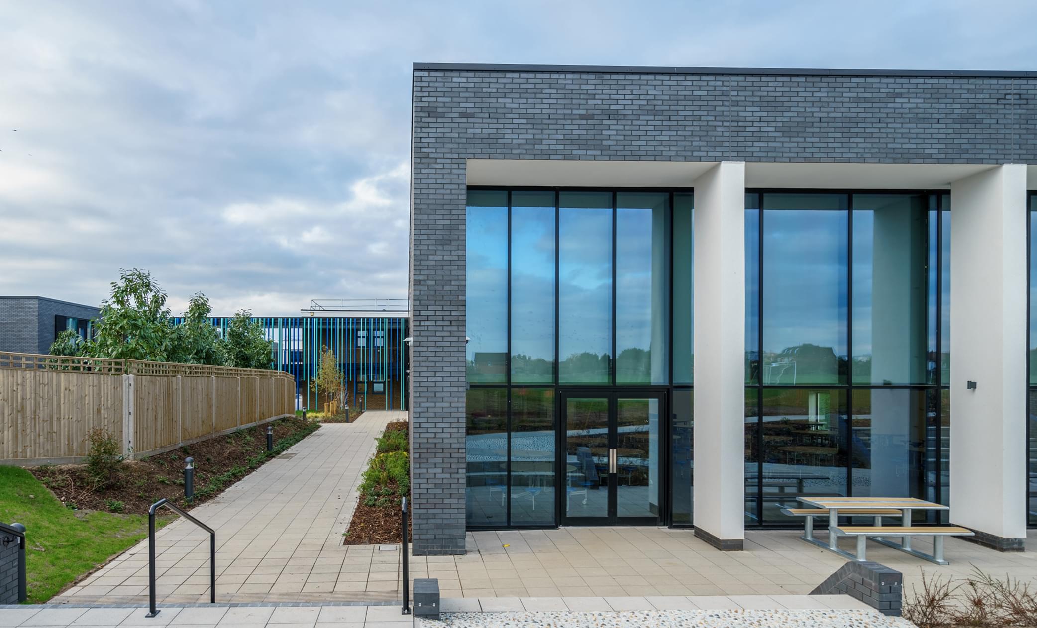 The Westgate School, Slough ReFormat