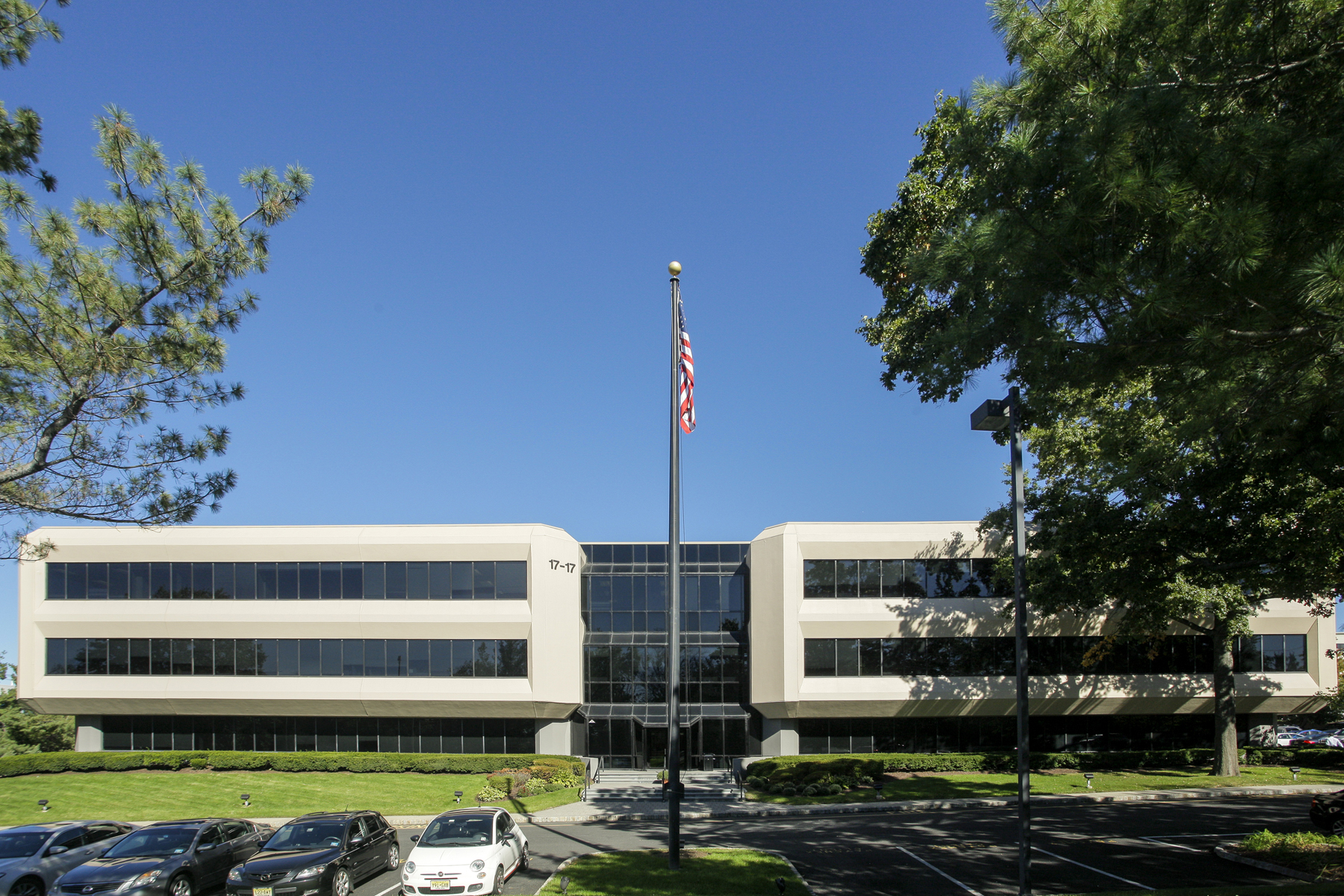 Keystone picks Colliers to lease Bergen County office building Real