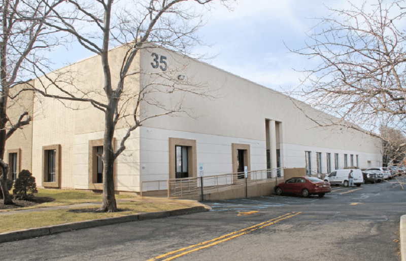 Hartz warehouse properties secure nearly 25 million in financing