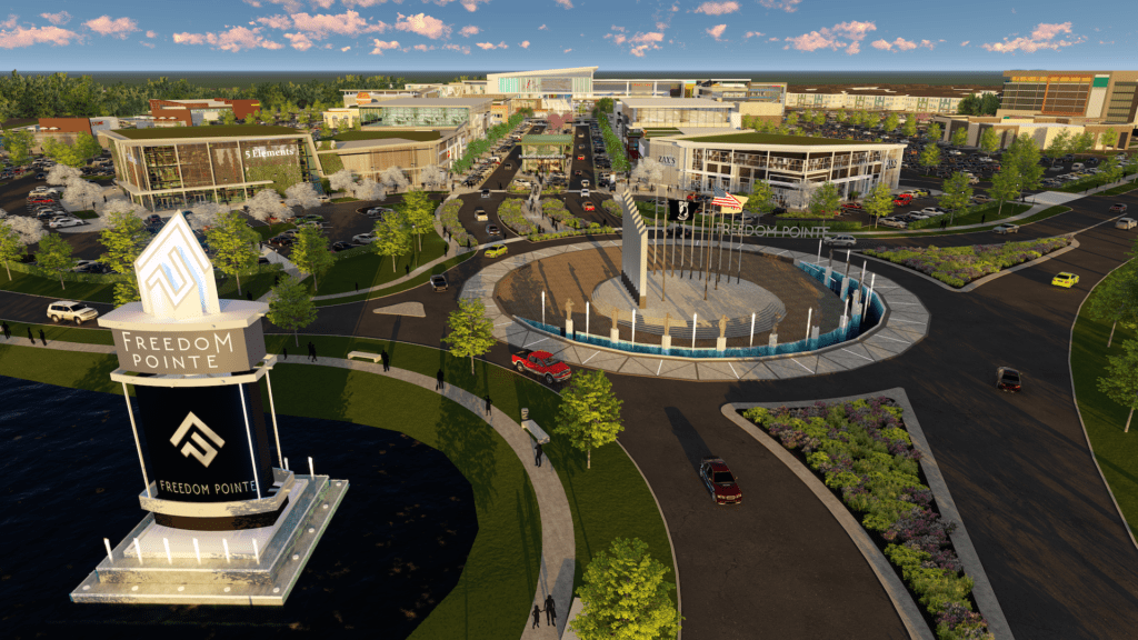 Developer aims to create new Jersey Shore destination at Fort Monmouth