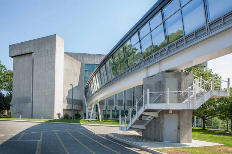 Quest, Ralph Lauren eye projects at exRoche campus on Route 3 Real