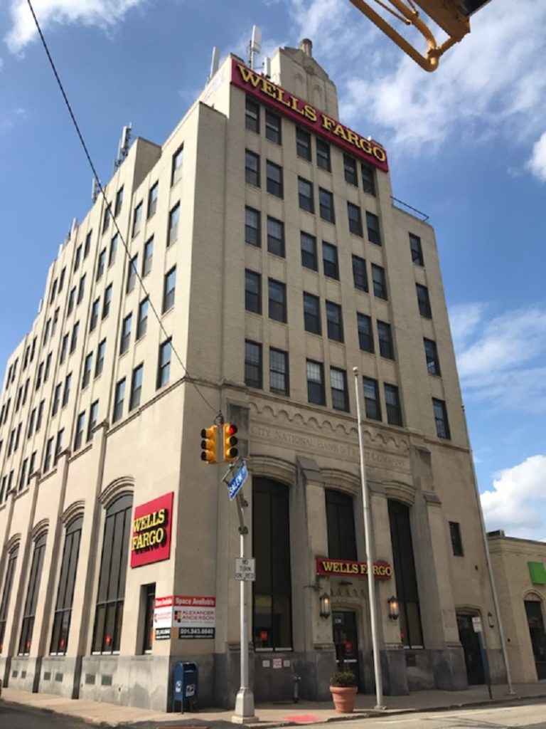 Investors plan to restore historic Hackensack office building Real