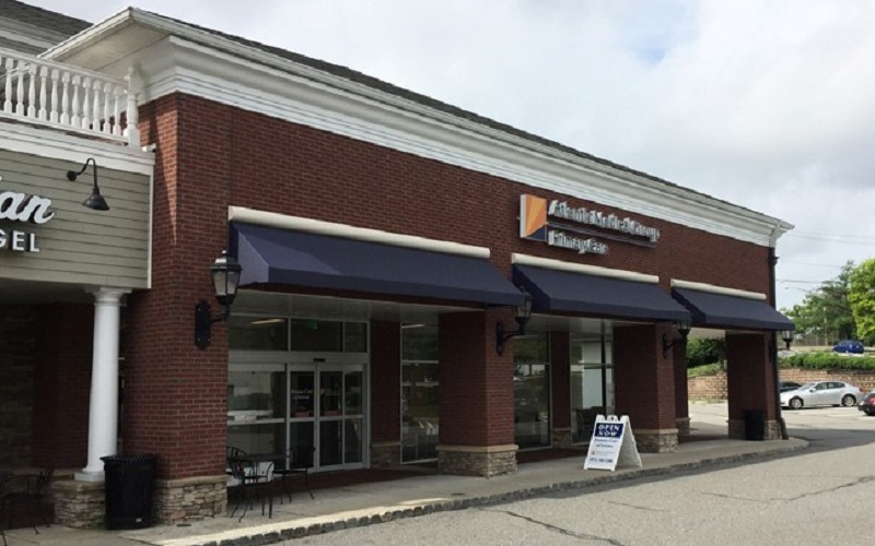 Health system inks 5,400 sq. ft. lease in Totowa Real Estate NJ