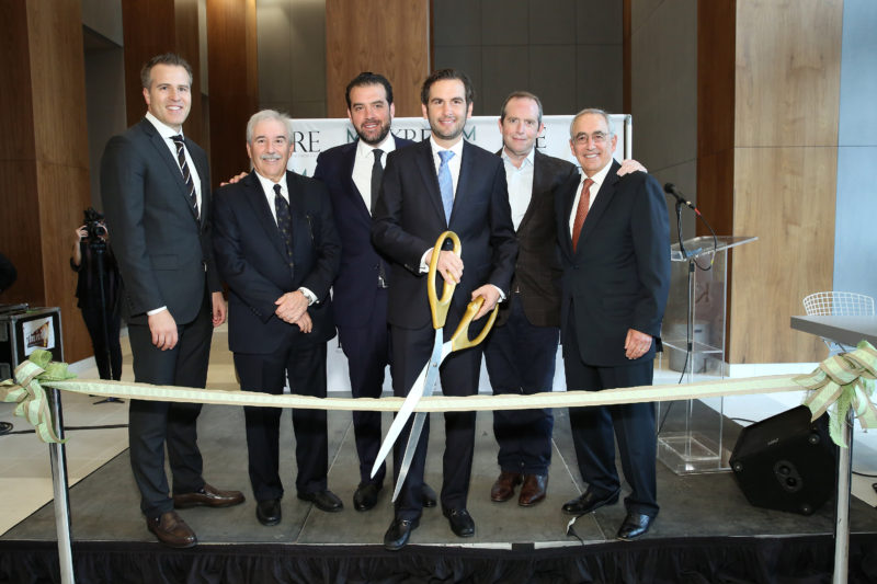 KRE Group opens nearly 400 units in Jersey City Real Estate NJ