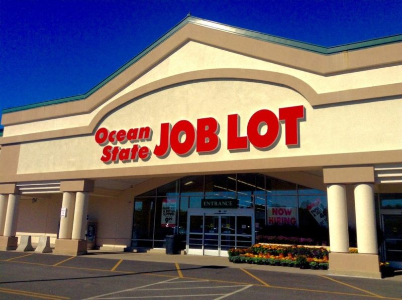 Closeout retailer opens new store in Somerset County Real Estate NJ