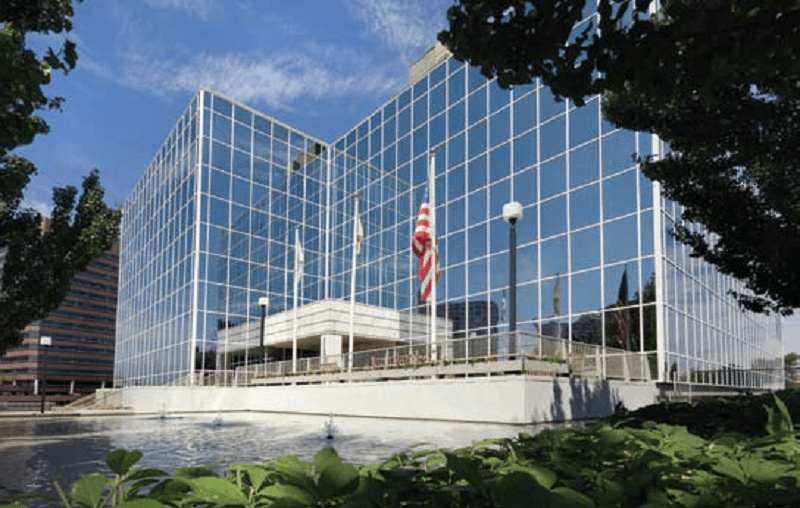 Bank acquires Fort Lee building, eyes expansion with EDA incentive