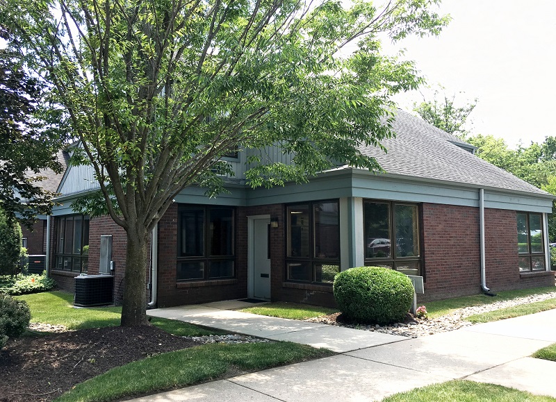 Vantage RES inks sale of Marlton office condo Real Estate NJ