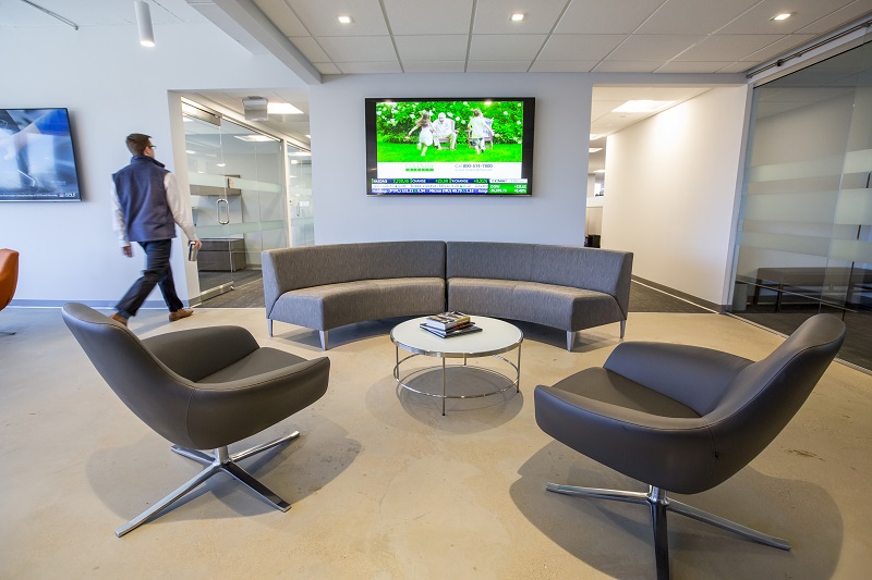 HFF opens new Morristown office, with an eye toward the future