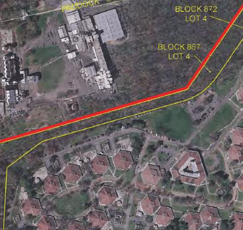 Woodbridge seeking redevelopers for 54acre developmental center campus Real Estate NJ