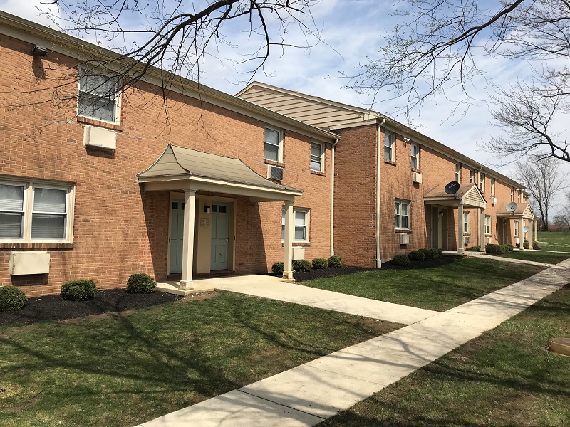 South Jersey apartment portfolio trades for 24.5 million Real Estate NJ