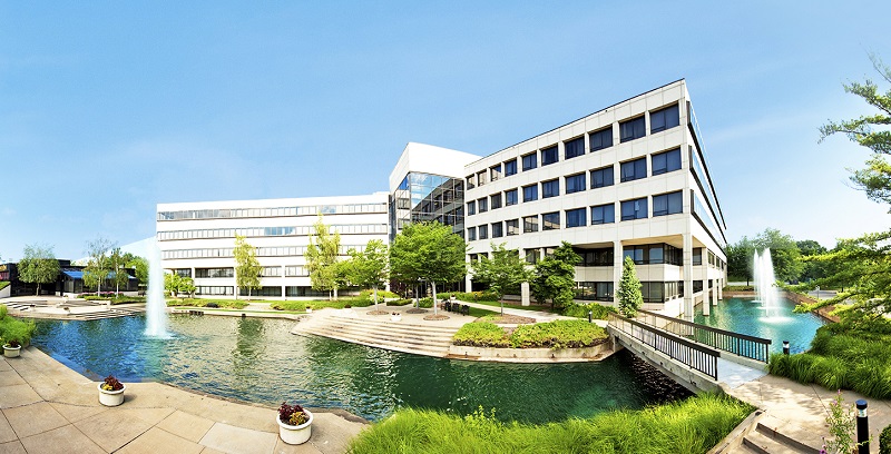 Onyx, Garrison hail success of Bergen County office strategy Real